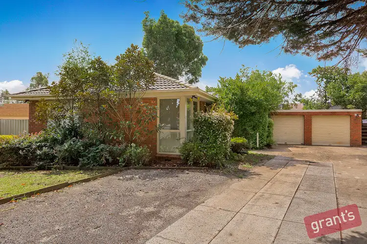 6 Thomas Court, Hallam VIC 3803