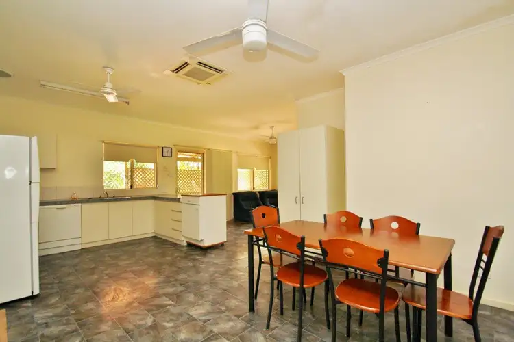 Second view of Homely house listing, 29 Koolama Drive, Cable Beach WA 6726