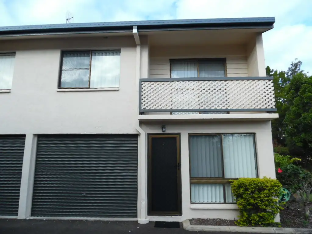 Main view of Homely unit listing, Unit 6/10 McKean Road, Scarness QLD 4655