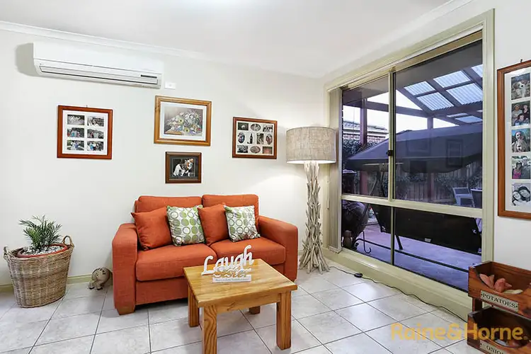 Fifth view of Homely house listing, 12 Blandford Crescent, Narre Warren South VIC 3805