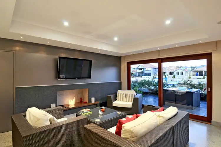 Sixth view of Homely house listing, 55/18 Port Quays, Wannanup WA 6210