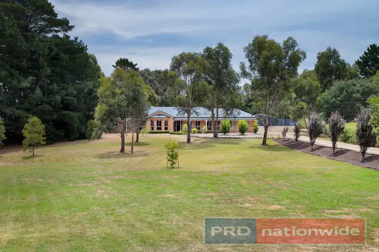 Fifth view of Homely house listing, 11 Glynwood Grove, Enfield VIC 3352
