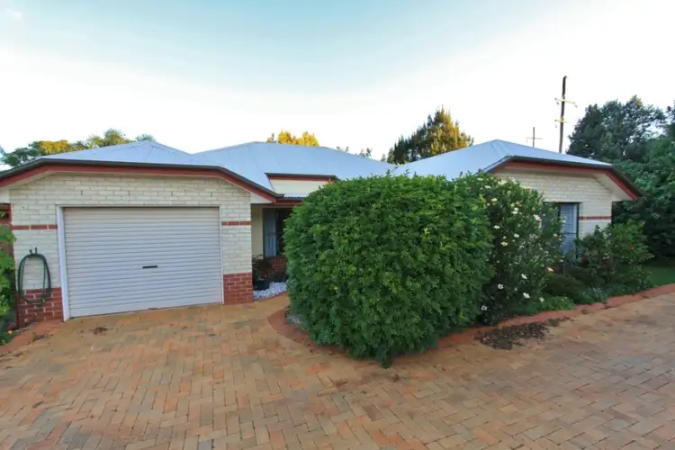 Main view of Homely unit listing, 5/32 Tessmanns Road, Kingaroy QLD 4610