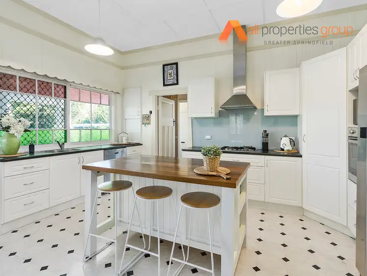 Sixth view of Homely house listing, 52 Whitehill Road, Eastern Heights QLD 4305