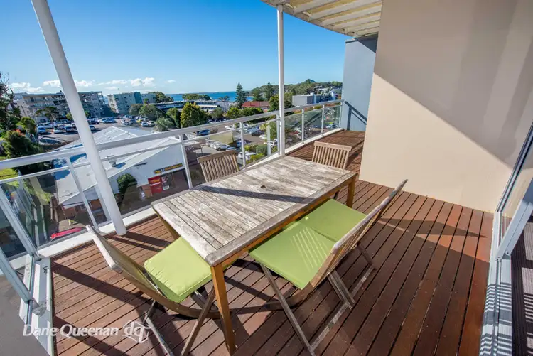 Seventh view of Homely unit listing, 21/61 Donald Street, Nelson Bay NSW 2315