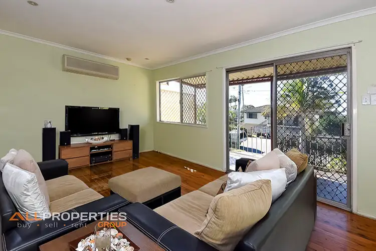 Second view of Homely house listing, 3 Mankina Street, Slacks Creek QLD 4127