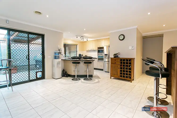 Third view of Homely house listing, 397 Hogans Road, Tarneit VIC 3029
