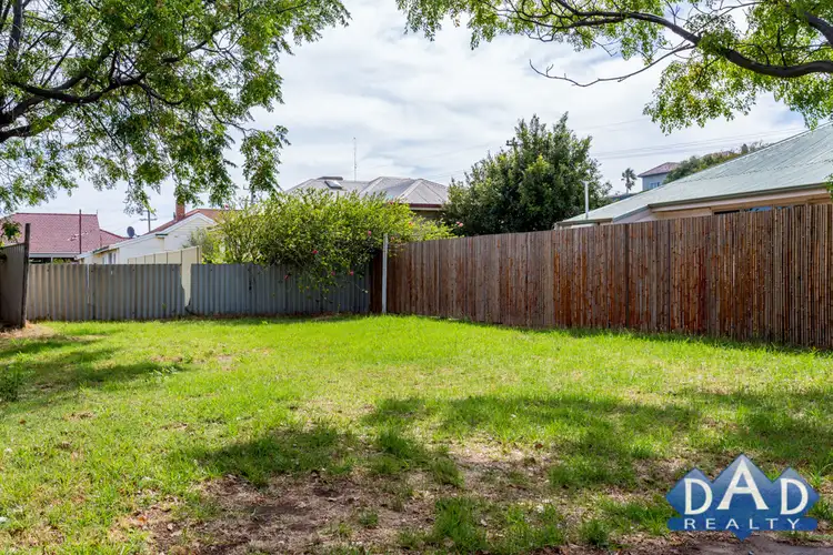 Second view of Homely land listing, 2 Jarvis Street, South Bunbury WA 6230