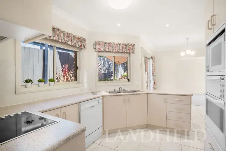 Second view of Homely house listing, 5/236 Greenslopes Drive, Templestowe Lower VIC 3107