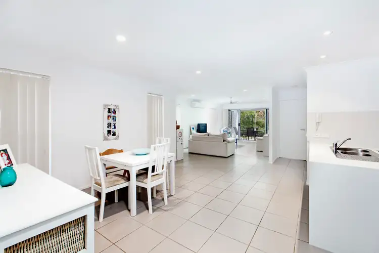 Third view of Homely townhouse listing, 29/15 Dunes Court, Peregian Springs QLD 4573