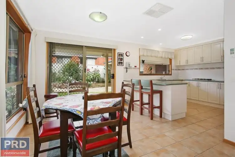 Fourth view of Homely house listing, 147 Newton Circuit, Thurgoona NSW 2640