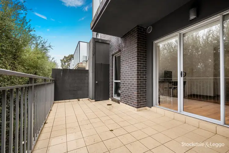 Sixth view of Homely unit listing, 10/210 Normanby Road, Notting Hill VIC 3168