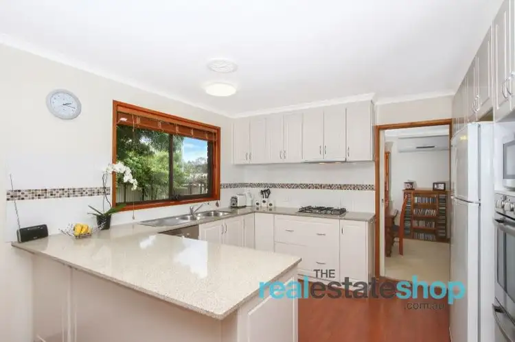 Fifth view of Homely house listing, 1 Singleton Crescent, Oxley ACT 2903
