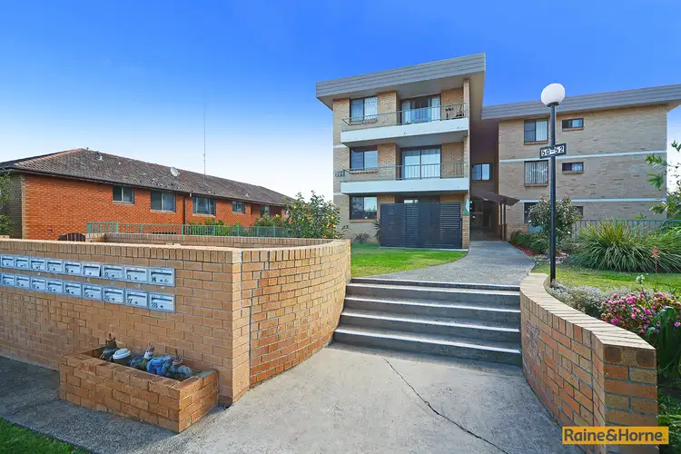 11/50-52 Keira Street, Wollongong NSW 2500