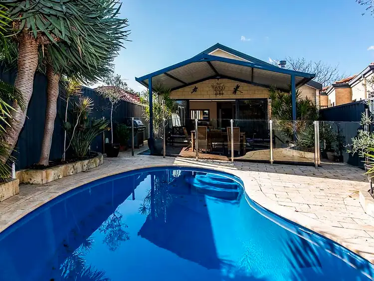 1 Durant Way, Brentwood WA 6153