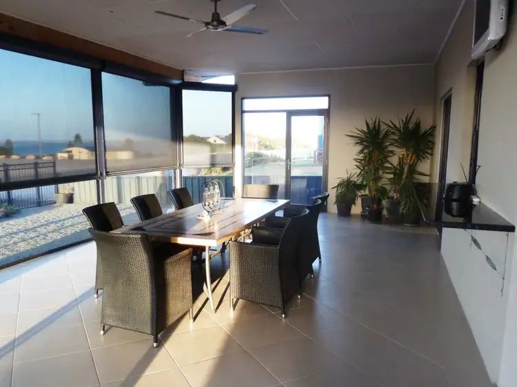 Second view of Homely house listing, 47 Matson Terrace, Venus Bay SA 5607