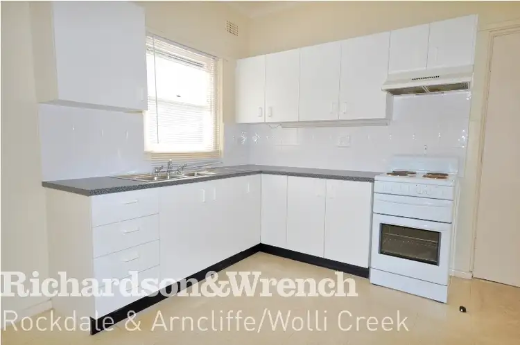 Second view of Homely house listing, 266 Lower West Street, Carlton NSW 2218