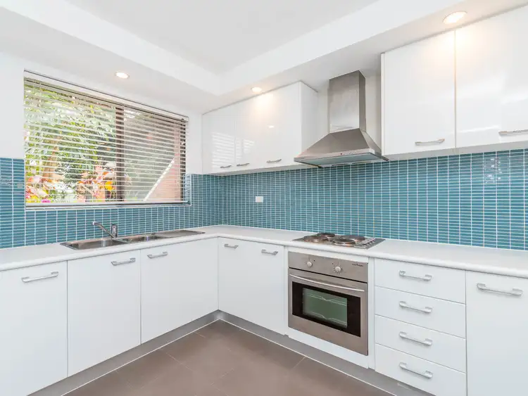 Fourth view of Homely apartment listing, Address available on request