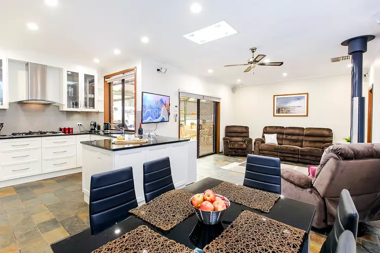 Sixth view of Homely house listing, 22 Jutland Parade, Woodcroft SA 5162