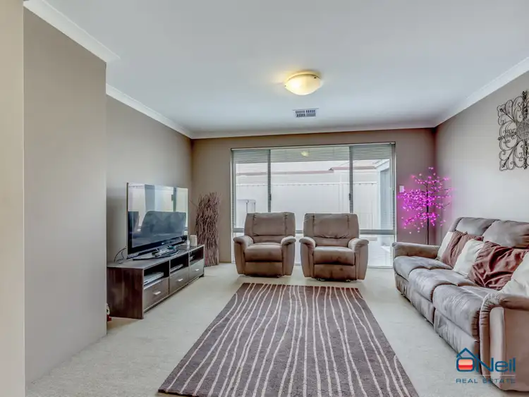 Sixth view of Homely house listing, 15 Concorde Drive, High Wycombe WA 6057