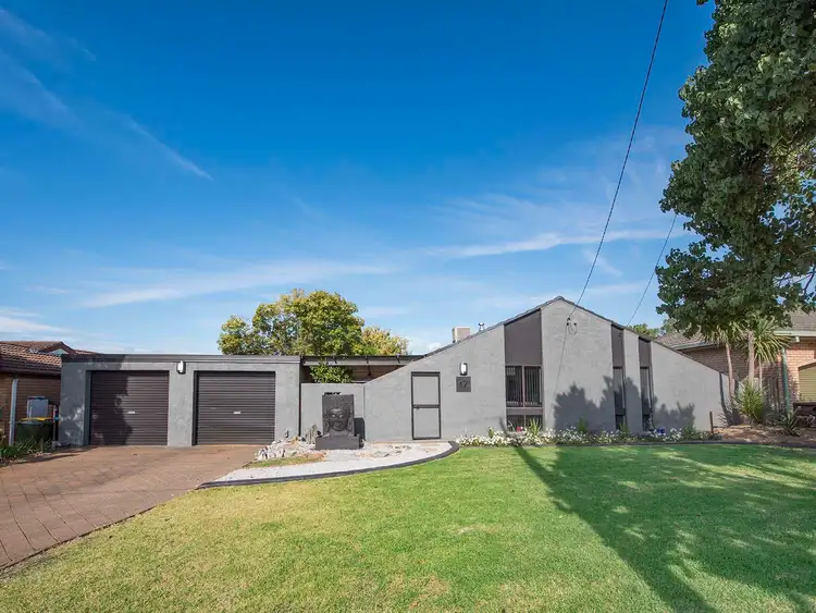 17 Wentworth Avenue, Mudgee NSW 2850