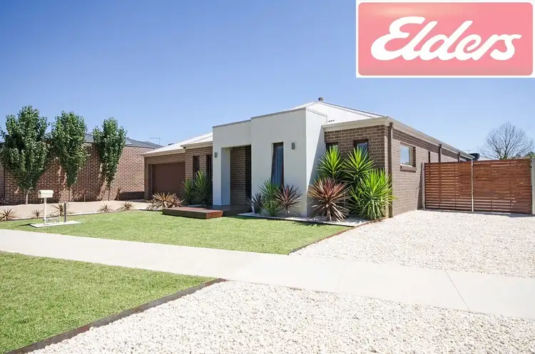 4 Swansea Close, Wodonga VIC 3690