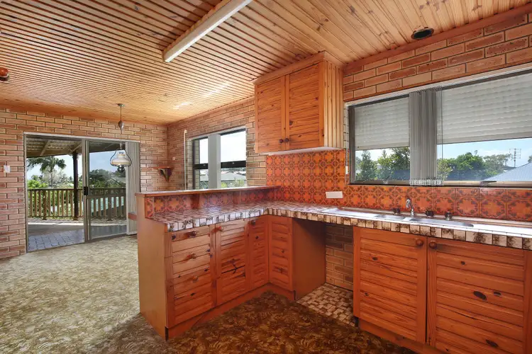 Second view of Homely house listing, 7 Russell St, Moffat Beach QLD 4551