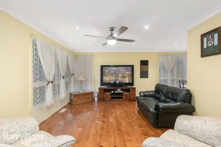 Sixth view of Homely house listing, 5 Brompton Court, Kilsyth VIC 3137