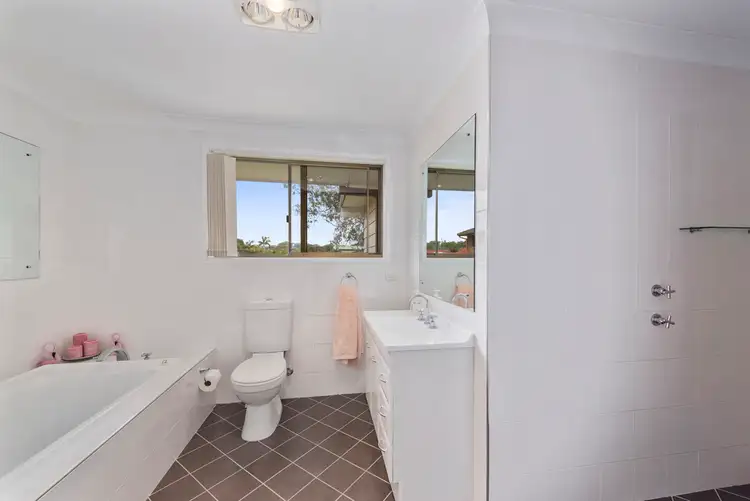 Fourth view of Homely house listing, 10 Corambara Cres, Toormina NSW 2452