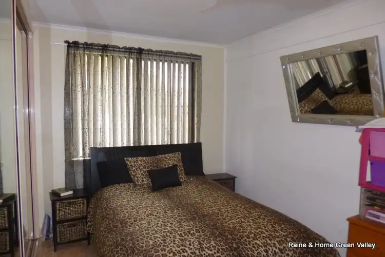 Sixth view of Homely house listing, 3 Tooma Place, Heckenberg NSW 2168