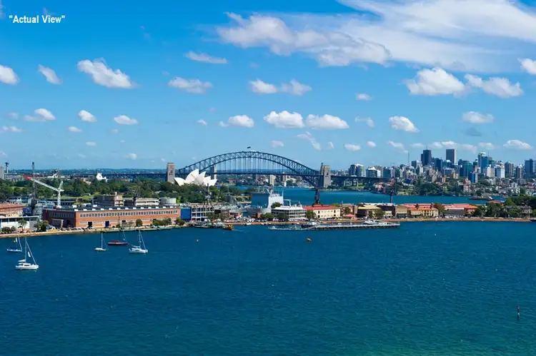 Main view of Homely apartment listing, 12b/23 Thornton Street 'Retford Hall', Darling Point NSW 2027