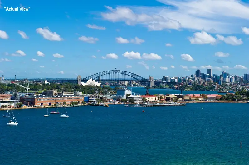 Main view of Homely apartment listing, 12b/23 Thornton Street 'Retford Hall', Darling Point NSW 2027