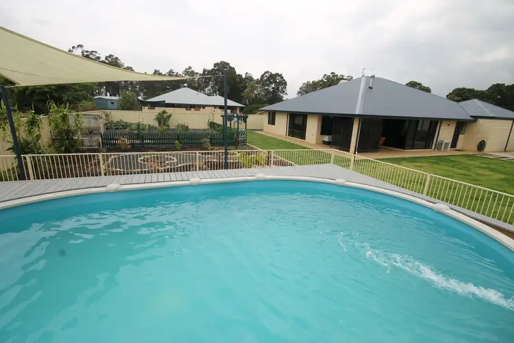 Second view of Homely house listing, 13 O'Meara Drive, Burekup WA 6227