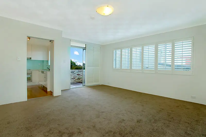 Main view of Homely apartment listing, 5/343 Bronte Road, Bronte NSW 2024