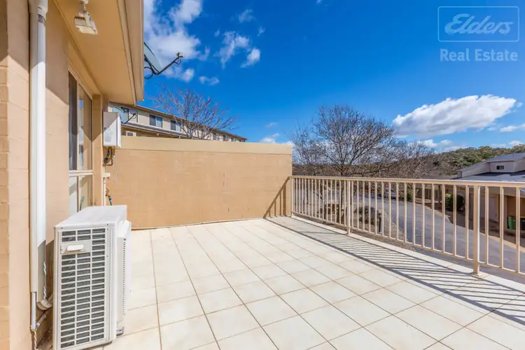 Fourth view of Homely townhouse listing, 11/6 Doeberl Place, Karabar NSW 2620