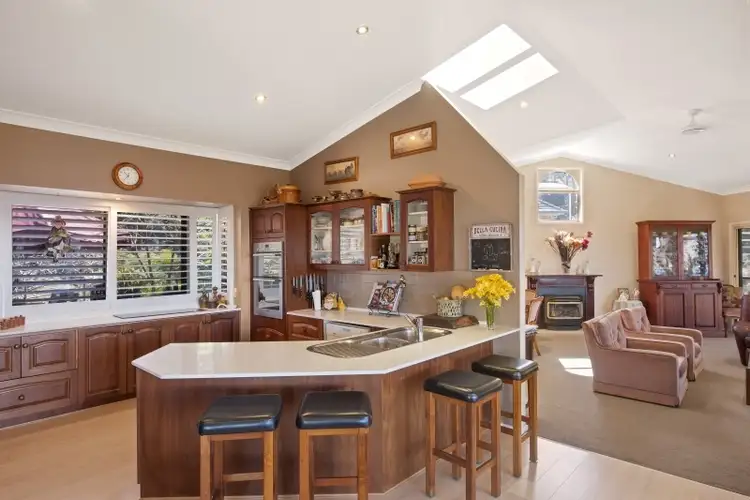 Fifth view of Homely house listing, 23 The Citadel, Umina Beach NSW 2257