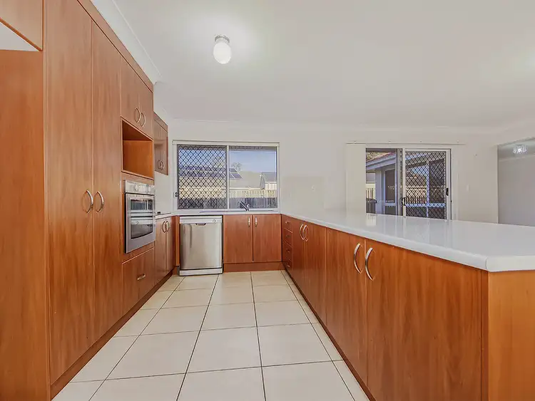 Fifth view of Homely house listing, 34 Eric Drive, Blackstone QLD 4304