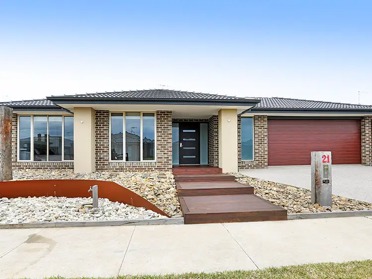 21 Stilt Court, Lara VIC 3212