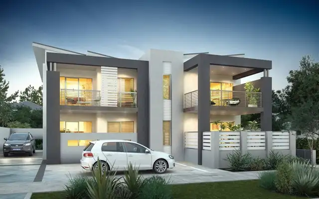 6/164 Baden Street, Joondanna WA 6060