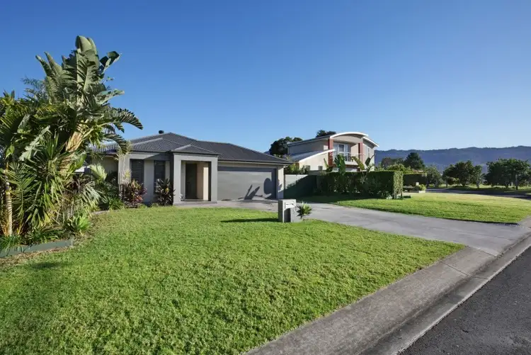 Second view of Homely house listing, 3 Ruby Lane, Meroo Meadow NSW 2540