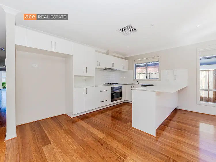 Third view of Homely house listing, 113 Crossway Avenue, Tarneit VIC 3029