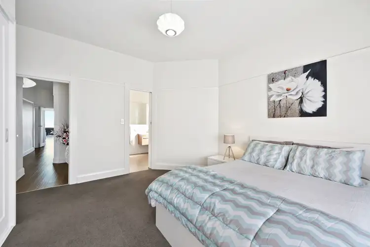 Fourth view of Homely house listing, 4/4a Elizabeth Street, Launceston TAS 7250