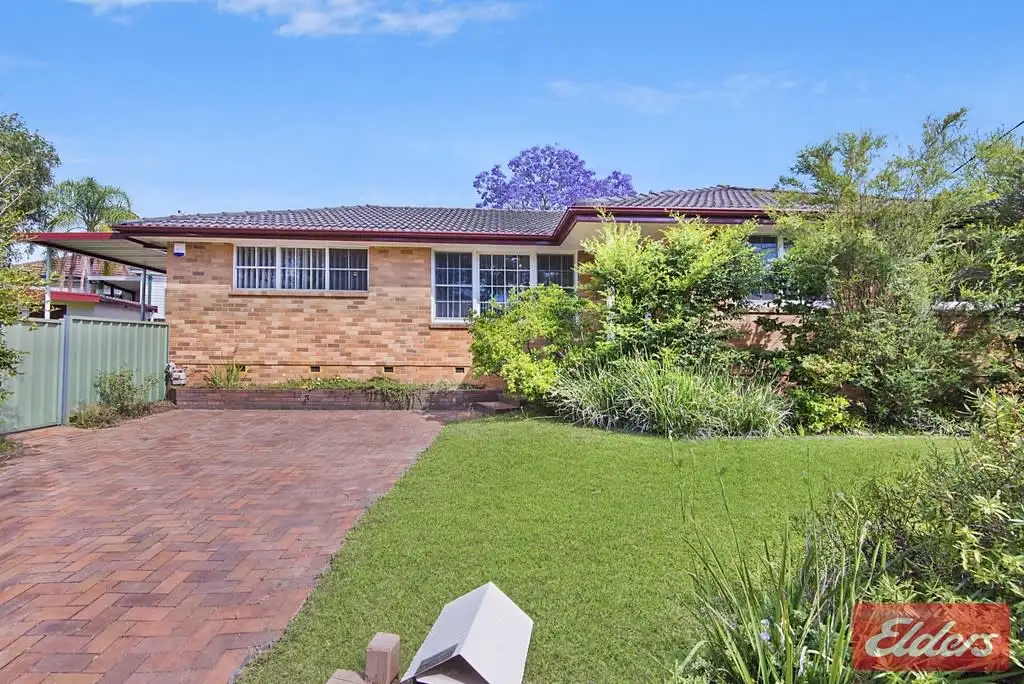 Main view of Homely house listing, 10 Warman Street, Pendle Hill NSW 2145