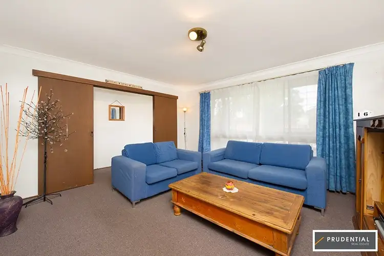Second view of Homely house listing, 14 Monckton Place, Glenfield NSW 2167