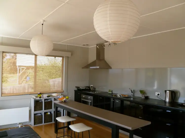 Second view of Homely house listing, 8 Little Falcon Street, Primrose Sands TAS 7173