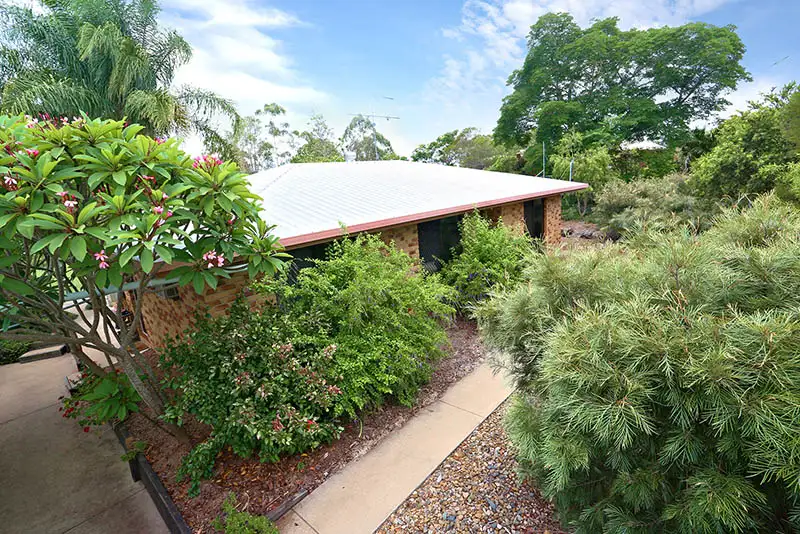 Main view of Homely rural property listing, 3 Harm st, Lowood QLD 4311