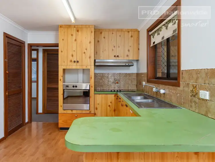 Fifth view of Homely house listing, 57 Adjin Street, Mount Austin NSW 2650