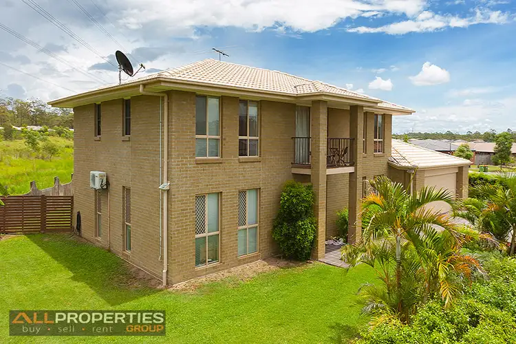 1 Sugar Glider St, Berrinba QLD 4117
