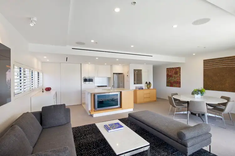 Fourth view of Homely apartment listing, 504/184 Forbes Street, Darlinghurst NSW 2010