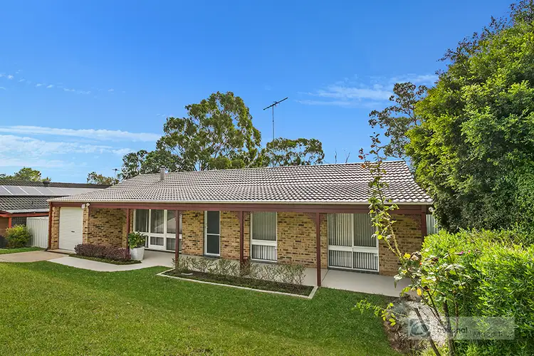 4 Flynn Crescent, Leumeah NSW 2560